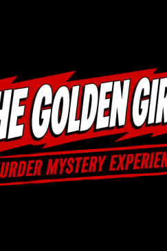 Un Misterio Asesino al Estilo Golden Girls