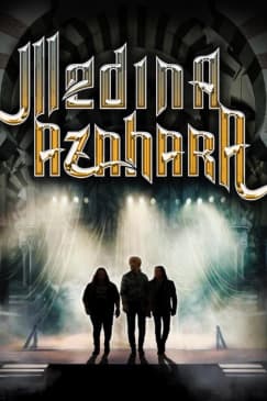 Medina Azahara en Teatro Eslava