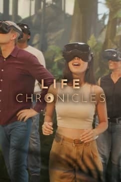 Life Chronicles