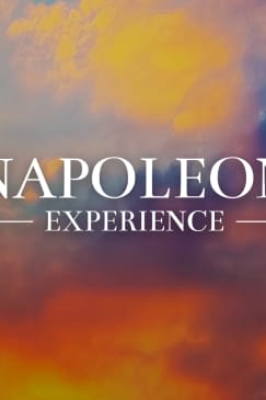 Napoleon: The Immersive Saga