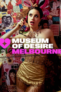 Museum Of Desire