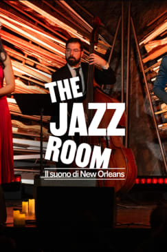 ﻿The Jazz Room: un viaggio nel cuore di New Orleans