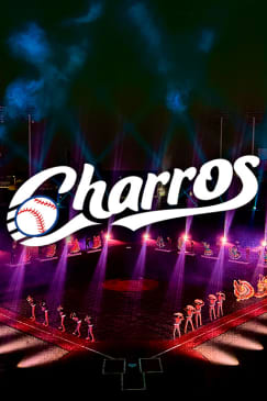 Paquete Inaugural Charros de Jalisco 2025
