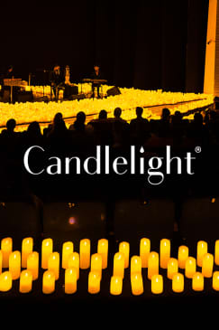 Candlelight: Valentine’s Day Special