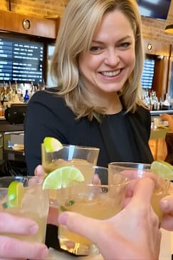 Over The Rhine Cocktail Tour