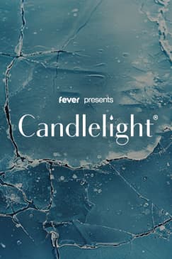 Candlelight: Tributo a Ludovico Einaudi