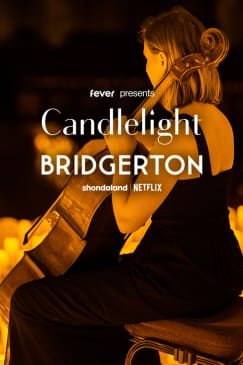 Candlelight: O Melhor de Bridgerton