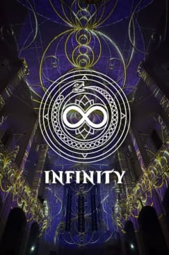 PROJEKTIL presents INFINITY in Kombination mit Elektronik-Konzert