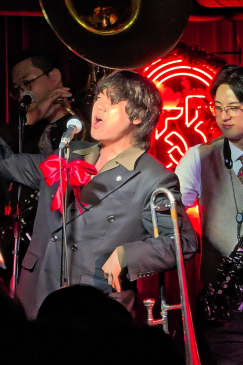 Special GIG Jazz Performance @Sadang