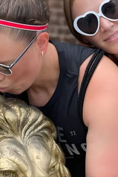 Grand Rapids Scavenger Hunt