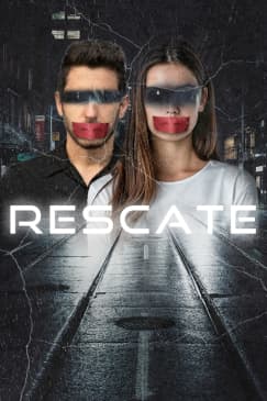 Misión Rescate Monterrey