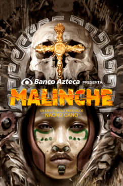 Malinche: El Musical