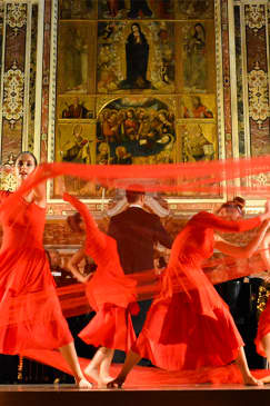 ﻿Carl Orff - Carmina Burana