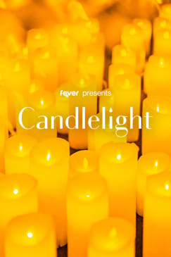 Candlelight: Coldplay vs. Ed Sheeran