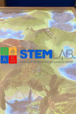 STEMLab Summer Camp