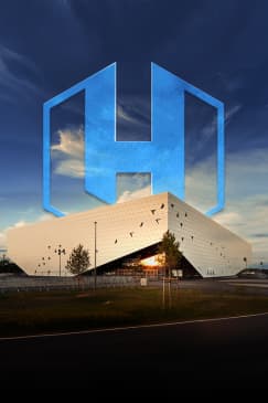 Hexagone MMA à l’Arena Futuroscope - Avril 2026