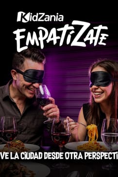 KidZania EmpatíZate