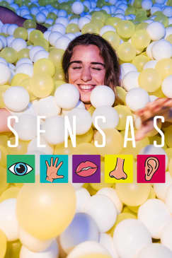 SENSAS - una experiencia sensorial única