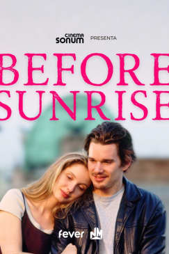 Antes del Amanecer por Cinema Sonum