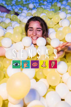 SENSAS - A Unique Multi-Sensory Experience