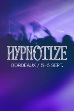Hypnotize - Le Festival Rap à Bordeaux