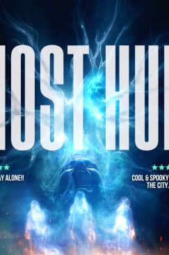 Ghosts of Wilmington: Explore the Haunted Past!