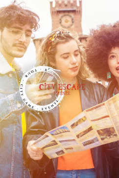 City Escape 2025 Firenze