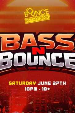 Bounce Empire - BASS & BOUNCE