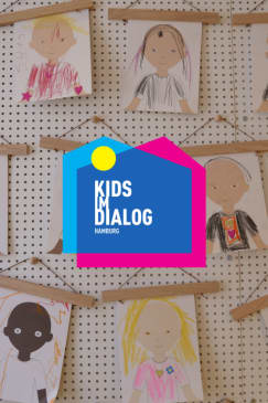 Kids im Dialog