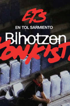 ETS en el Palau Sant Jordi, Barcelona 2026