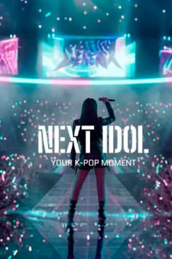 Next Idol: An Immersive Music Experience