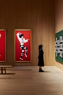 M+ Museum Ticket | Hong Kong