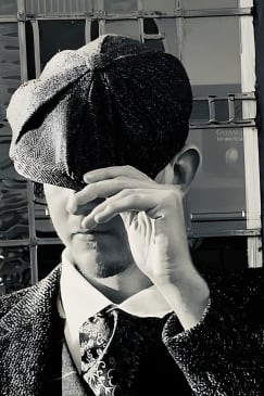 Recorrido a pie por Birmingham Slogging Gangs con Edward Shelby