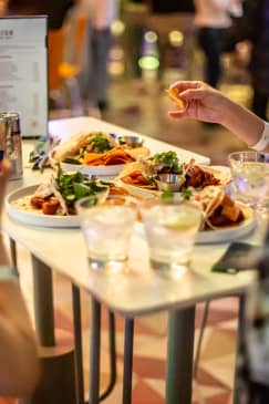 bistro MEXI: MEXICAN CUISINE EXPERIENCE