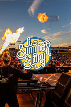 A Summer Story 2025