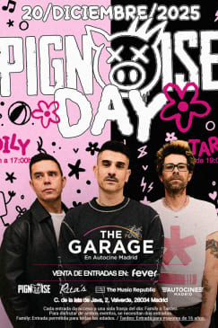 Pignoise Day
