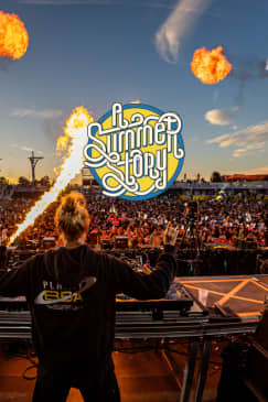 A Summer Story 2025