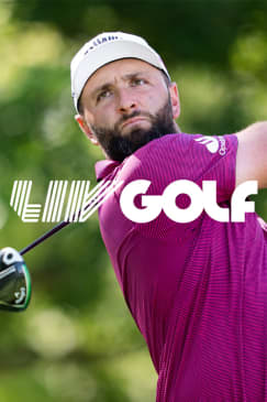 LIV Golf Virginia Presented By MAADEN 2026 - Hospitality