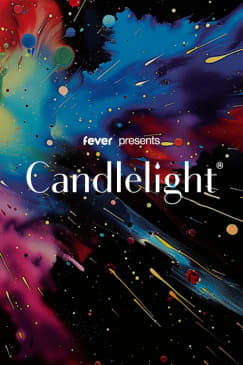 Candlelight: Ed Sheeran se encuentra con Coldplay