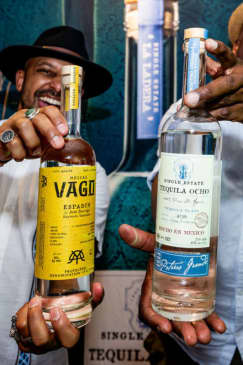 Los Angeles Arte Agave Tequila & Mezcal Festival