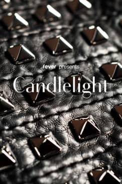 Candlelight: Os Clássicos do Rock