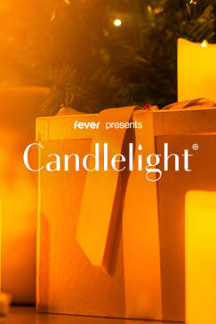 Candlelight: Weihnachtsklassiker