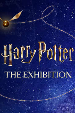 Harry Potter™: The Exhibition