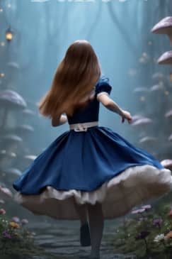Le Monde Imaginaire d'Alice