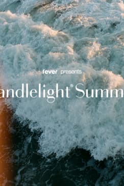 Candlelight Summer: Queen vs ABBA