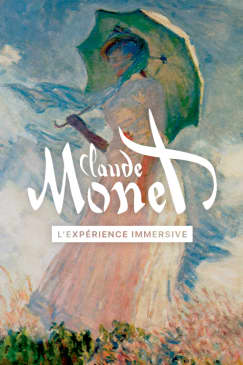 Monet: The Immersive Experience