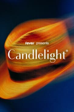 Candlelight: Tribute to Juan Luis Guerra