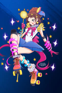 Sailor Roller | Noche del Franz