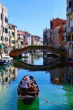 Rialto e Quartiere Ebraico a Venezia: tour guidato a piedi