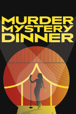 Speakeasy, Die Softly: Immersive Murder Mystery at Carmine’s